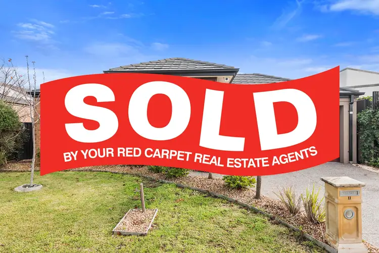 11 Nigella Drive, Point Cook VIC 3030