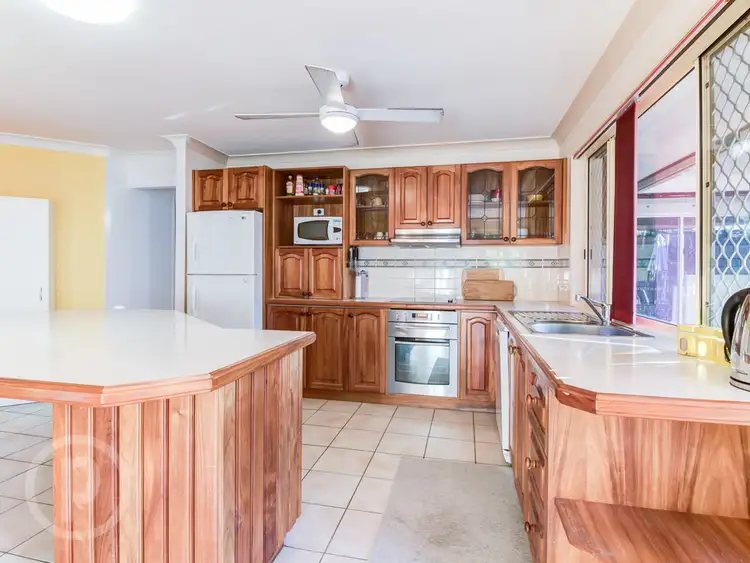 Fifth view of Homely house listing, 25 McGregor Way, Ferny Grove QLD 4055