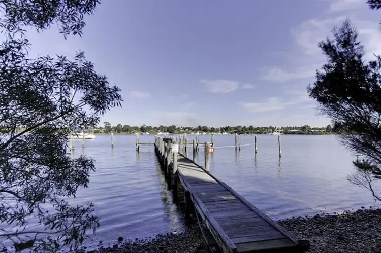Second view of Homely house listing, 137 Newlands Drive, Paynesville VIC 3880