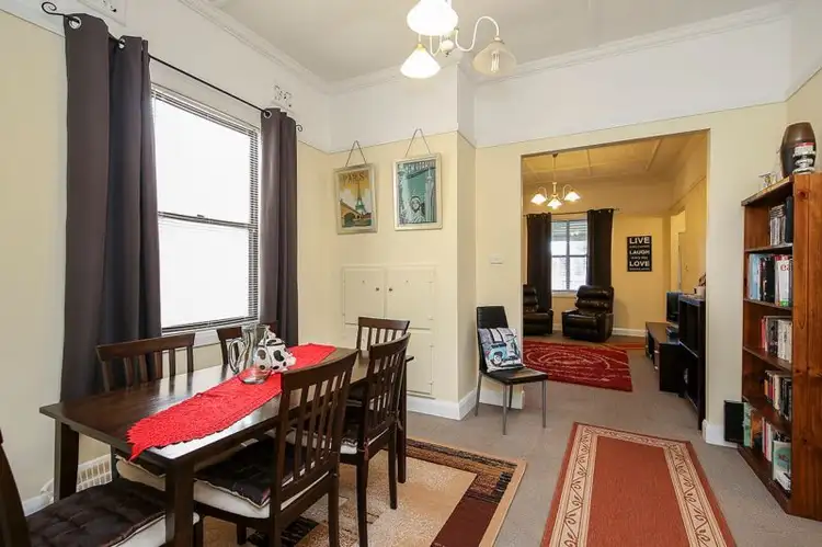 Fourth view of Homely house listing, 98 Elizabeth Street, Mayfield NSW 2304