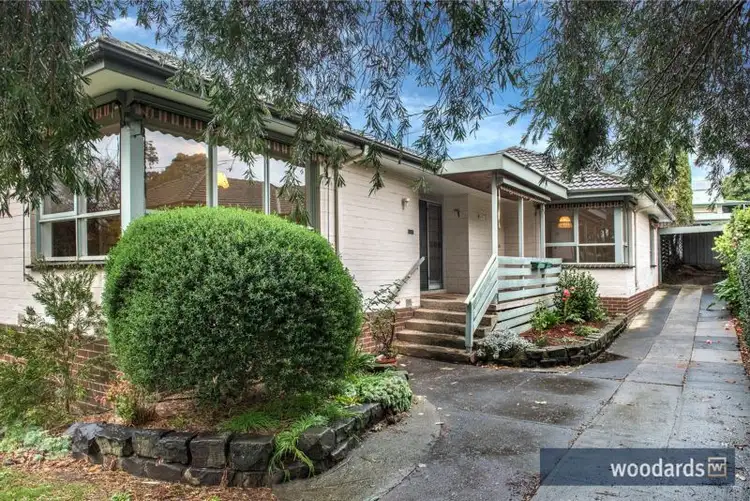 Third view of Homely house listing, 34 Arnott Street, Mont Albert North VIC 3129