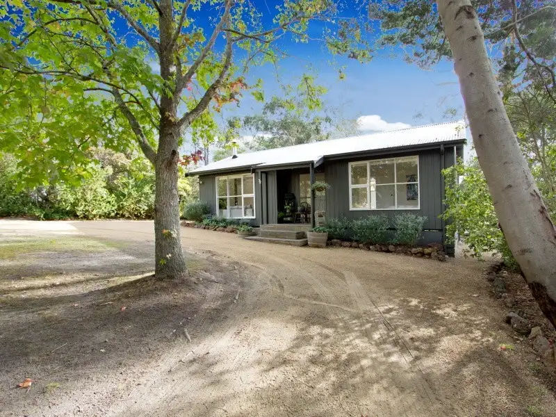 Main view of Homely house listing, 72 Kilburn Grove, Mount Martha VIC 3934