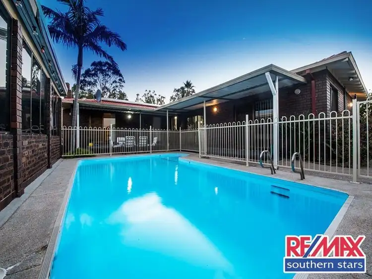 Fifth view of Homely house listing, 11 The Parapet, Willetton WA 6155