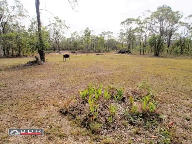 Fourth view of Homely house listing, 2 Jacqueline Dr, Pacific Haven QLD 4659