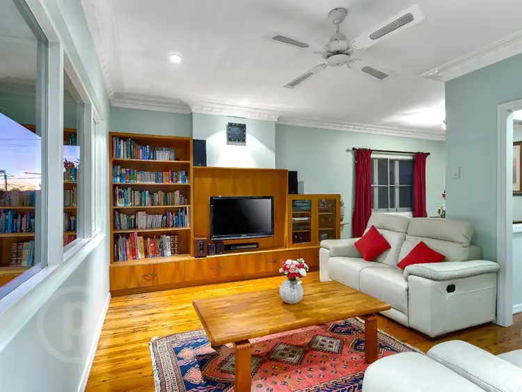 Fifth view of Homely house listing, 249 Buckland Road, Nundah QLD 4012