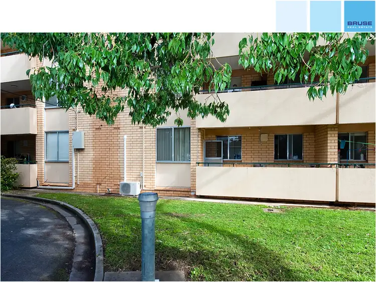 2/21 Laught Avenue, Black Forest SA 5035