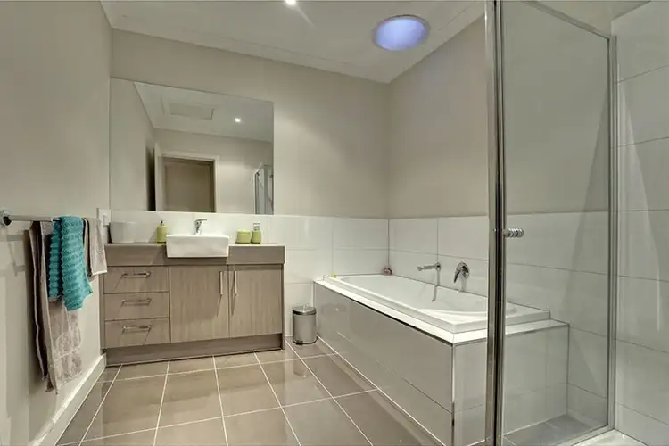 Sixth view of Homely unit listing, 3/101 Bergins Road, Rowville VIC 3178