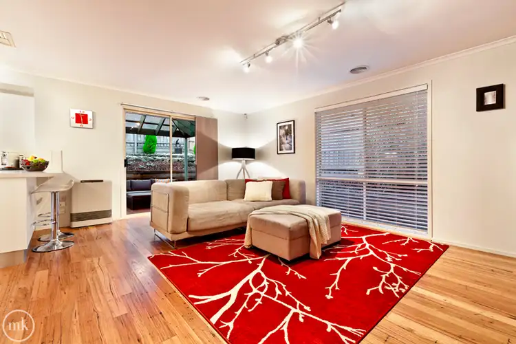 Second view of Homely house listing, 3 Gallery Gate Road, Yallambie VIC 3085