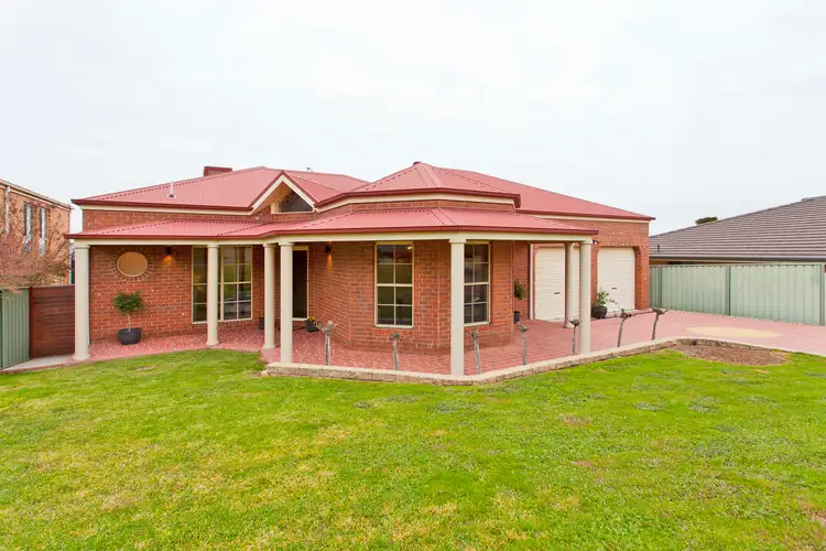 55 Chad Terrace, Glenroy NSW 2640