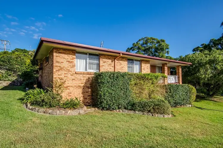 Main view of Homely house listing, 114 Mount Pleasant Street, Maitland NSW 2320