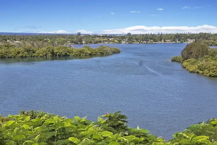 Main view of Homely house listing, 14 Clifford Crescent, Banora Point NSW 2486