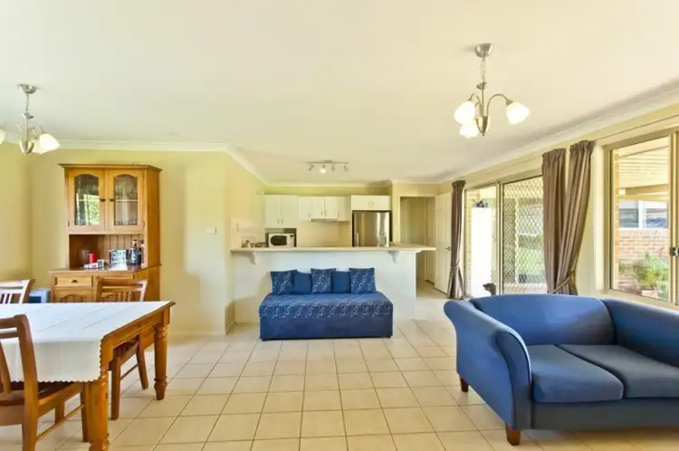 Fourth view of Homely house listing, 1 Jarrah Close, Medowie NSW 2318