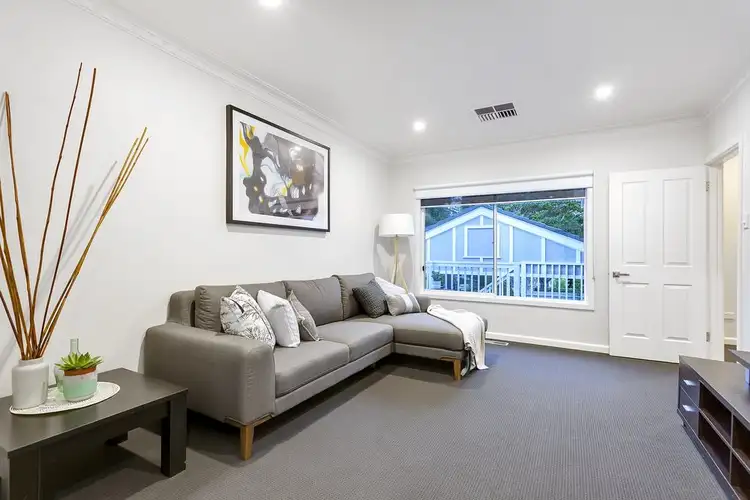 Fourth view of Homely house listing, 1/37 Ronald Road, Croydon VIC 3136