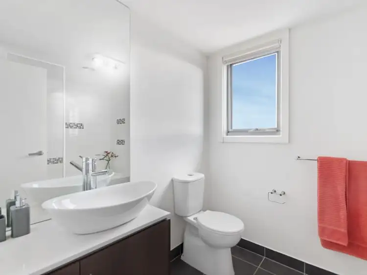Fifth view of Homely apartment listing, 25/44-46 Mary Street, Preston VIC 3072