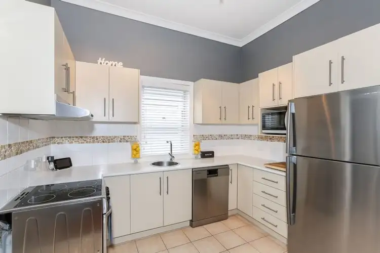 Sixth view of Homely house listing, 105 Fawcett Street, Mayfield NSW 2304