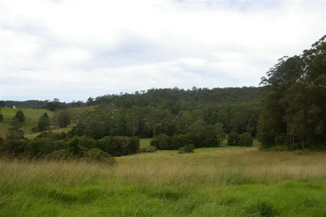 LOT 6/Lot 6 Goulds Rd, Macksville NSW 2447