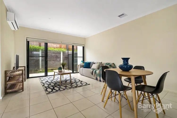 Second view of Homely house listing, 39 Zara Close, Bundoora VIC 3083