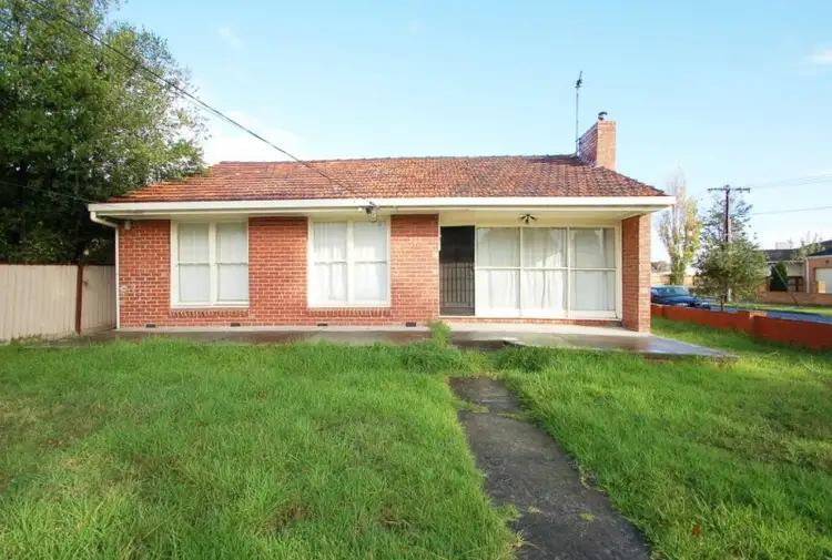 Second view of Homely house listing, 35 Holberry Street, Broadmeadows VIC 3047