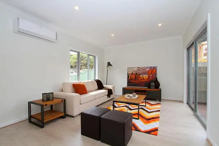 Second view of Homely townhouse listing, 1/39 Purinuan Road, Reservoir VIC 3073