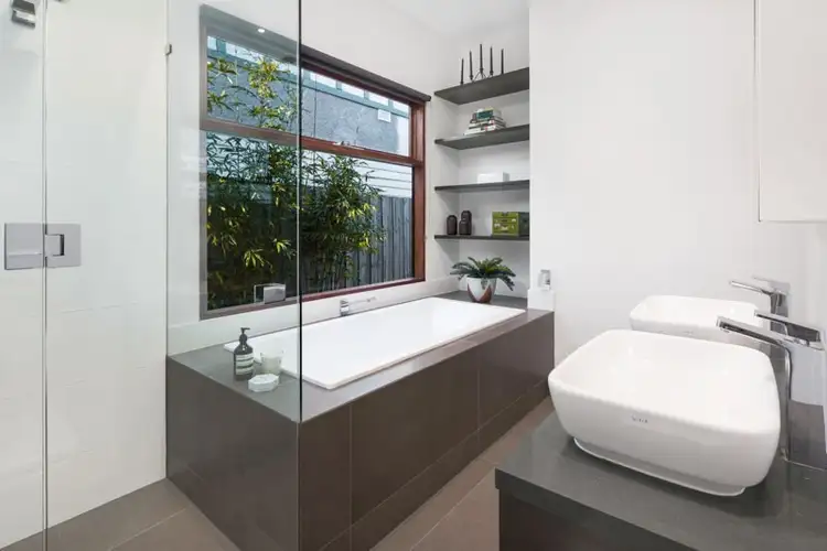 Fifth view of Homely house listing, 3 Gray Street, Northcote VIC 3070
