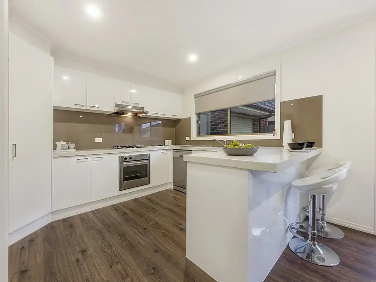 Third view of Homely house listing, 7 Kiama Place, Cairnlea VIC 3023