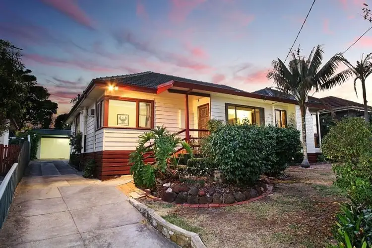 14 Riddle Street, Bentleigh VIC 3204