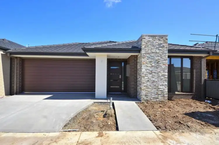 45 Glenfern Circuit, Truganina VIC 3029