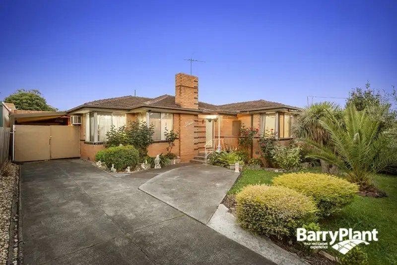 Main view of Homely house listing, 11 Greenwood Drive, Bundoora VIC 3083