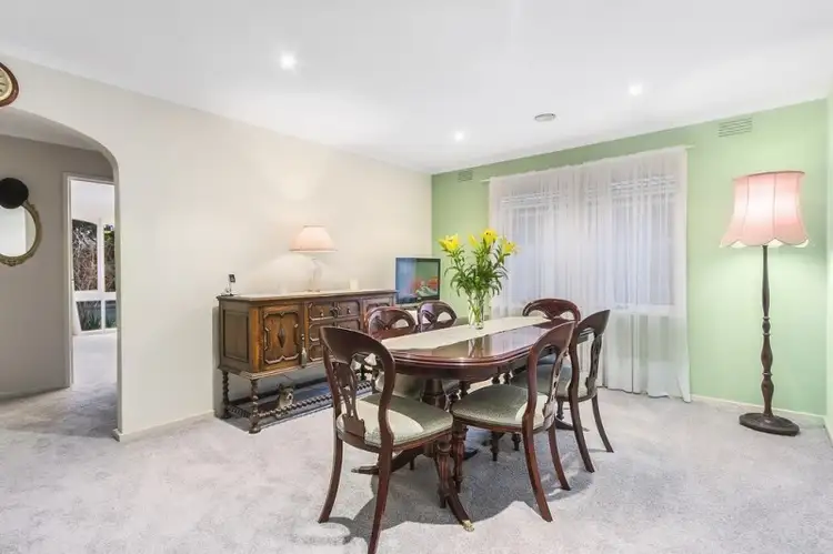 Fourth view of Homely house listing, 20 Coringa Close, Vermont VIC 3133