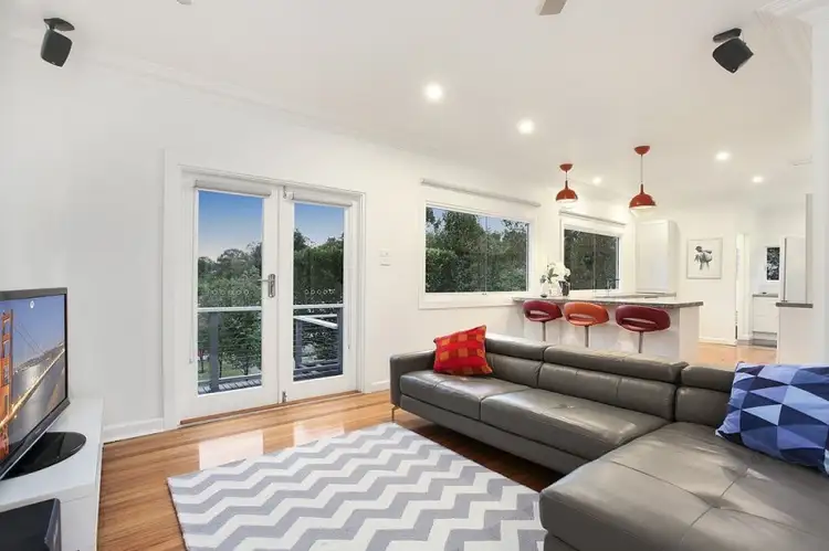 Fourth view of Homely house listing, 19 Doulton Avenue, Heathmont VIC 3135