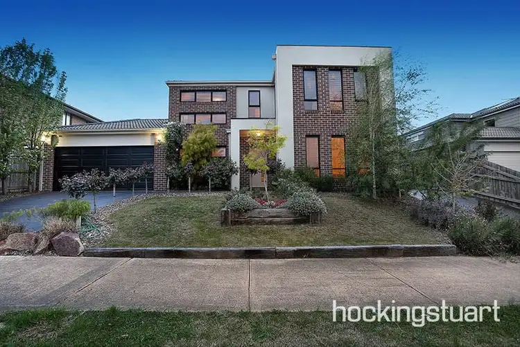 26 Amberley Drive, Mount Martha VIC 3934