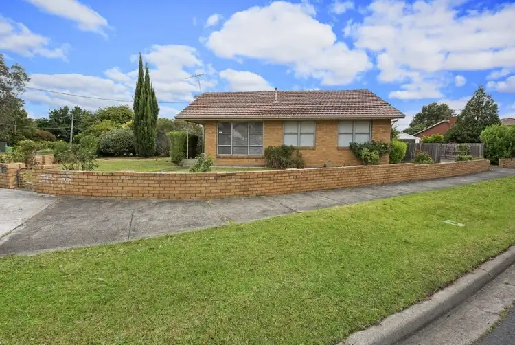 Second view of Homely house listing, 89 Southern Road, Heidelberg Heights VIC 3081