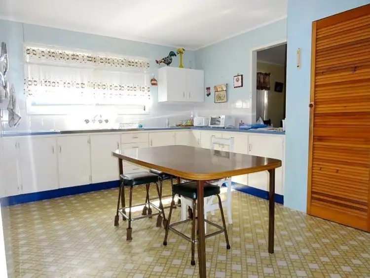 Fourth view of Homely house listing, 16 Dunmall Street, Dalby QLD 4405