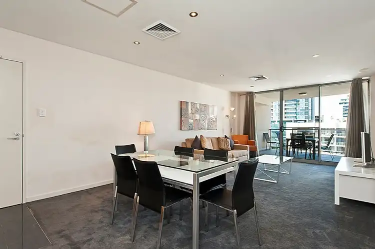 61/269 Hay Street, East Perth WA 6004