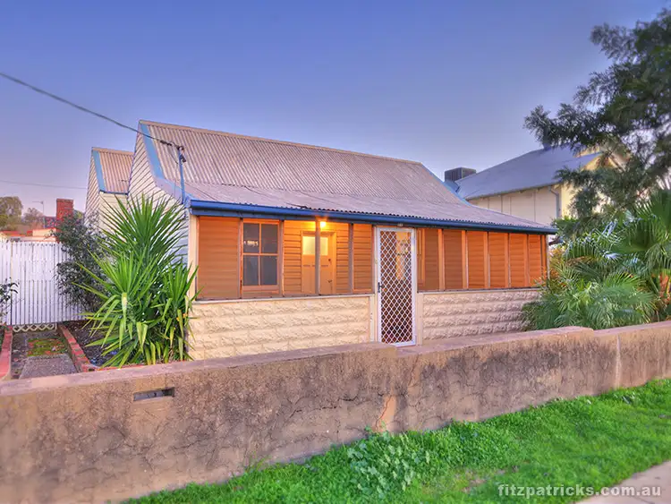 Main view of Homely house listing, 94 Railway Street, Turvey Park NSW 2650