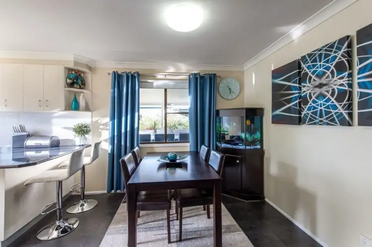 Sixth view of Homely house listing, 5 Messenger Street, Kaimkillenbun QLD 4406