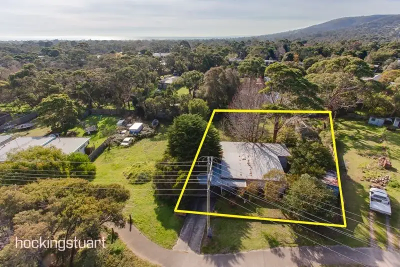 Main view of Homely house listing, 281 Jetty Rd, Rosebud VIC 3939