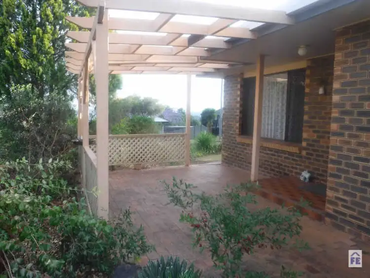 Second view of Homely house listing, 2 Adermann Street, Kingaroy QLD 4610