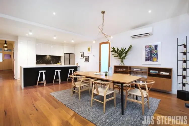Sixth view of Homely house listing, 22 Coronation Street, Kingsville VIC 3012