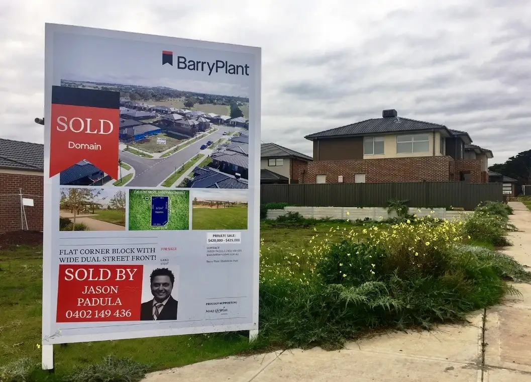 Main view of Homely land listing, 2 Allure Drive (Aspect), Greenvale VIC 3059