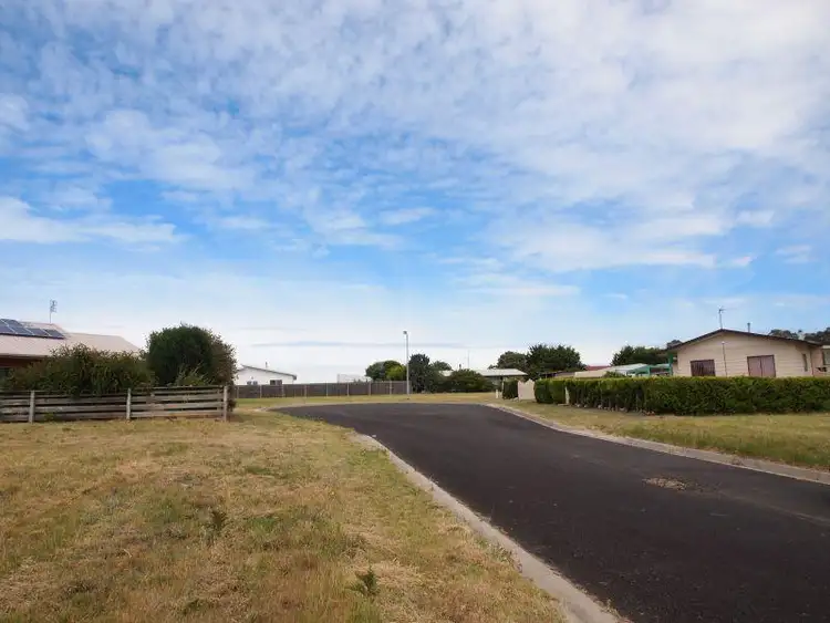 Third view of Homely land listing, 2A & 2B Tahoe Court, Newlands Arm VIC 3875