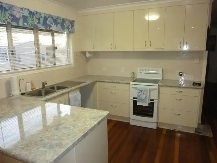 Fourth view of Homely house listing, 12 KIMBER STREET, Biggenden QLD 4621