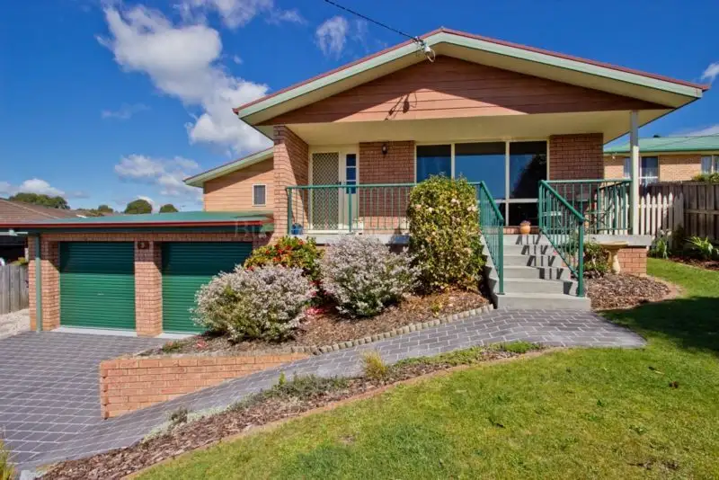 Main view of Homely house listing, 3 Clifton Place, Prospect Vale TAS 7250
