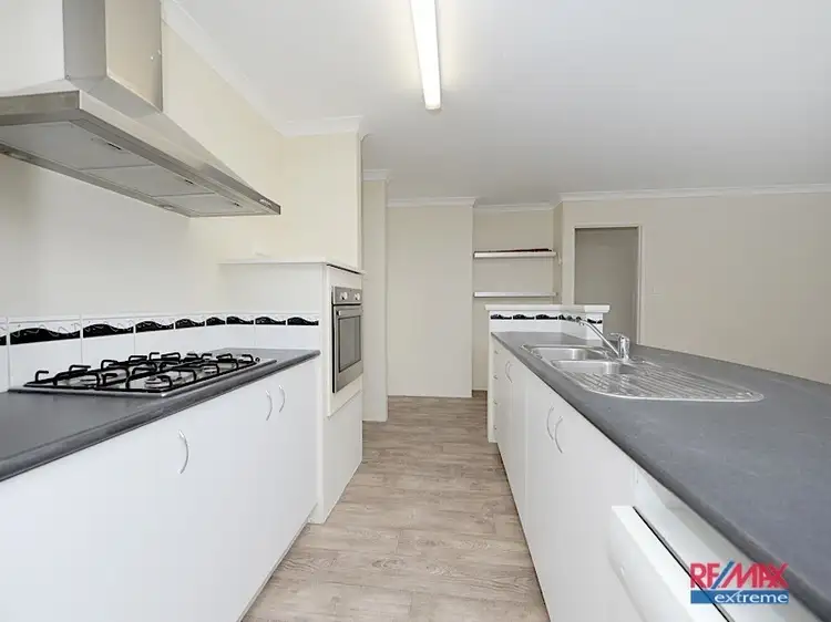Third view of Homely house listing, 42 Elmhurst Drive, Clarkson WA 6030