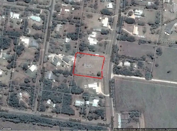 Third view of Homely land listing, 3 Redmans Road, Kingaroy QLD 4610