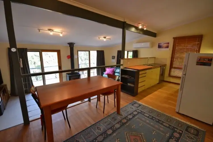 Fourth view of Homely house listing, 1 Purcell Drive, Merrijig VIC 3723
