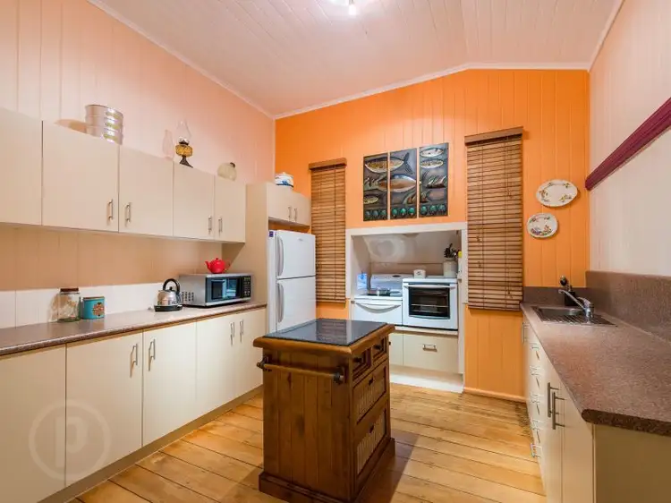 Fourth view of Homely house listing, 46 Mark Lane, Kangaroo Point QLD 4169