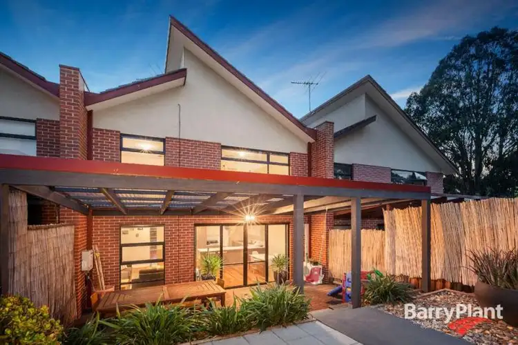 Fifth view of Homely house listing, 9 Rumney Lane, Bundoora VIC 3083
