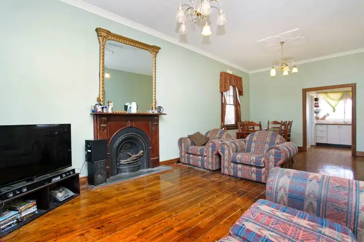 Second view of Homely house listing, 14 Kamarooka Street, Albion VIC 3020