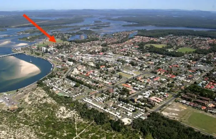 Second view of Homely unit listing, Address available on request